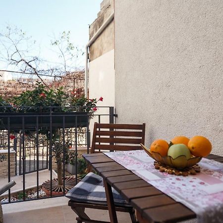 Apartments Villa Cambi Split Luaran gambar