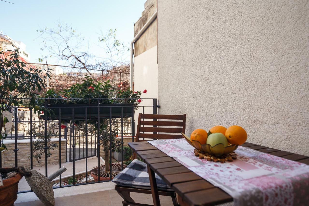 Apartments Villa Cambi Split Luaran gambar
