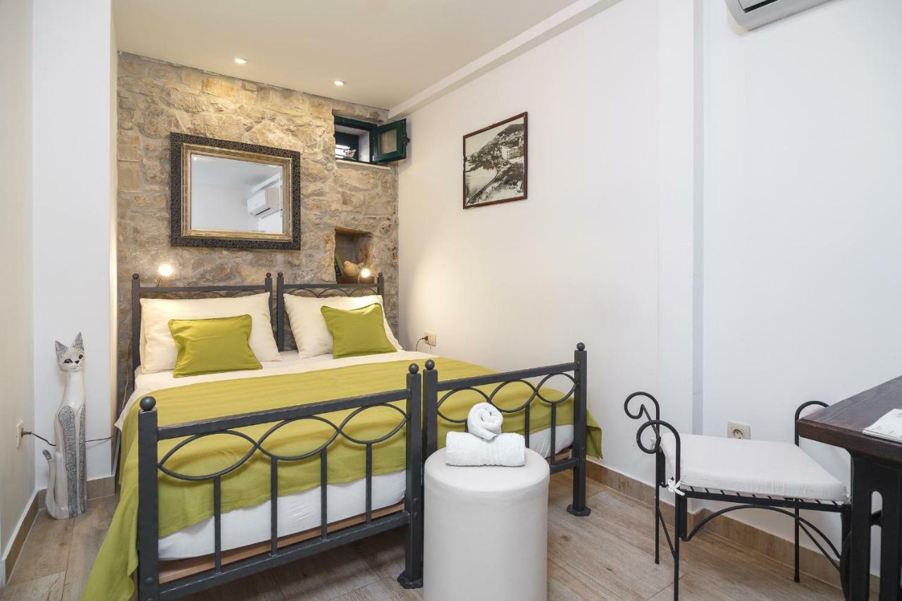 Apartments Villa Cambi Split Luaran gambar