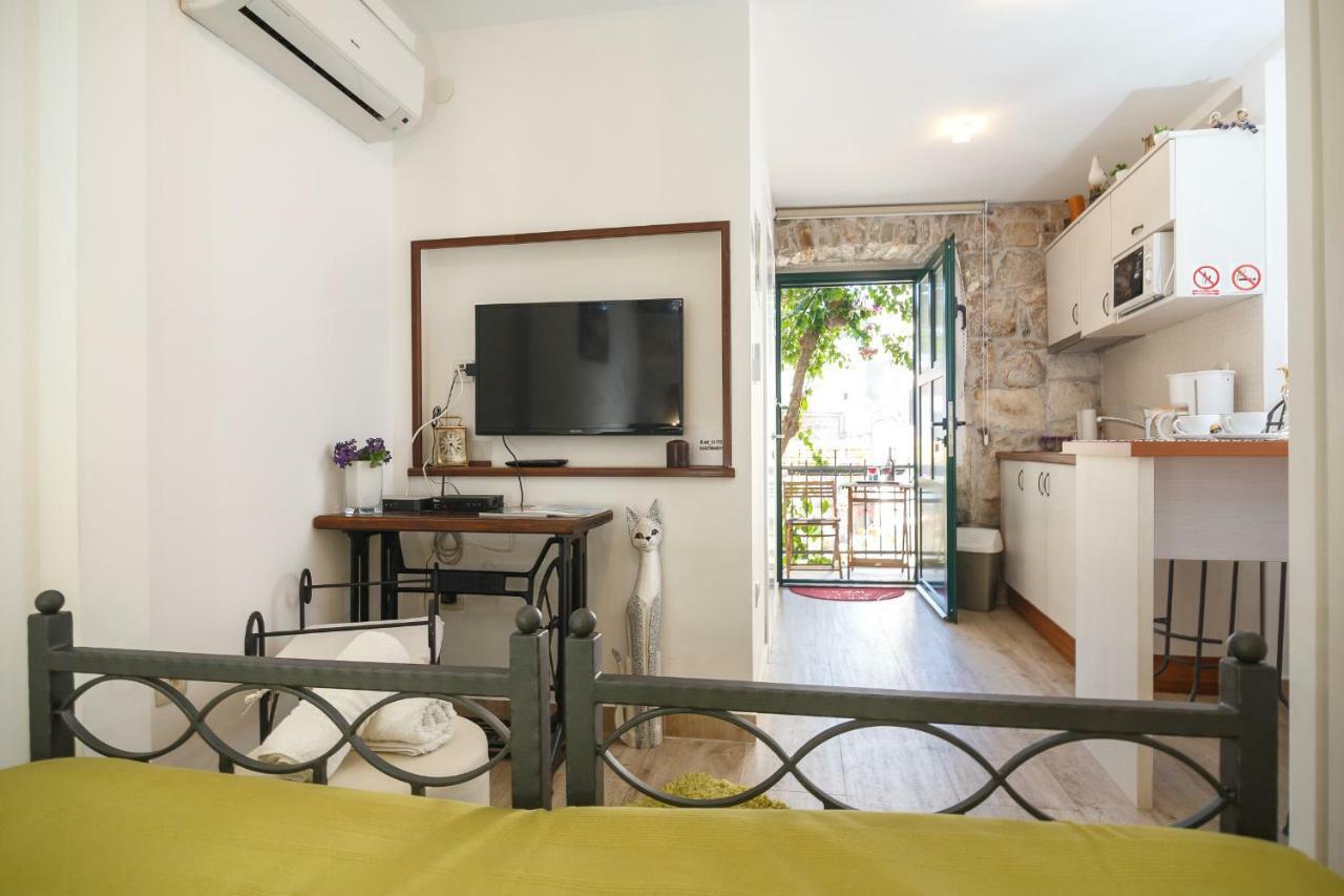 Apartments Villa Cambi Split Luaran gambar